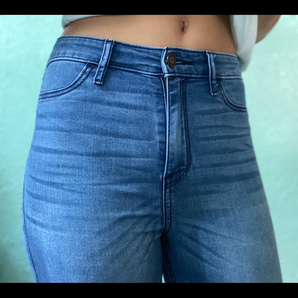 Hollister Jean Leggings